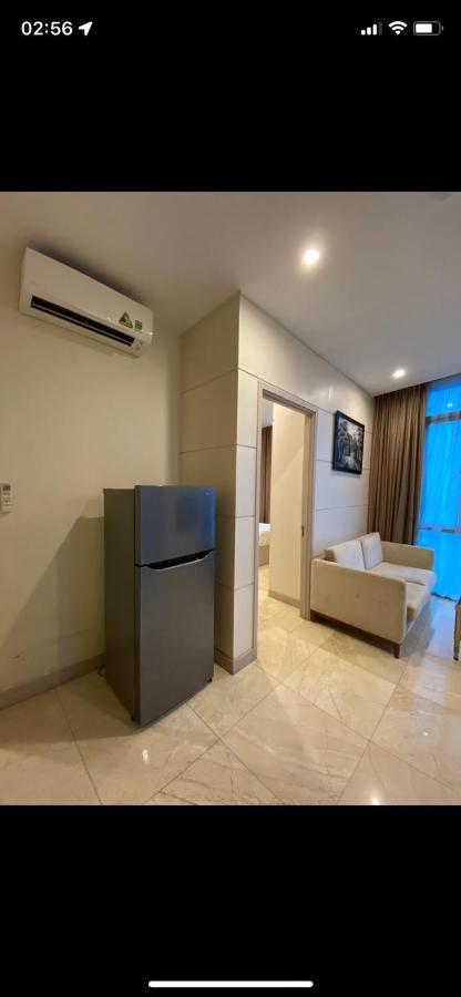 Sang Hotel Apartment Sai Gon Bandar Ho Chi Minh Luaran gambar